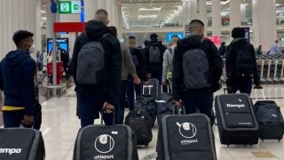 Ботев (Пд) потвърди БЛИЦ, обясни за премеждията в Дубай