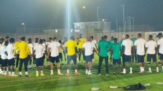 Covid-19 предизвика пълен абсурд на Купата на Африка