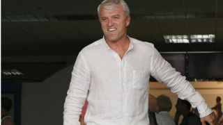 Дончо Донев празнува рожден ден