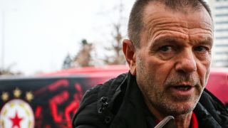 Извънредна новина в БЛИЦ за Стойчо Младенов!