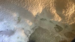 Българи бедстват от часове в Турция заради снежен ад СНИМКИ
