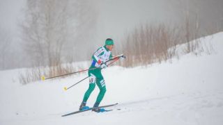 Малшанс спря Беломъжев за медал на Европейското