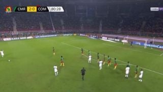 Вижте този гол, всички говорят само за него ВИДЕО