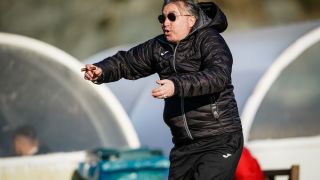 Боби Михайлов потвърди две новини на БЛИЦ за Ясен и Катар