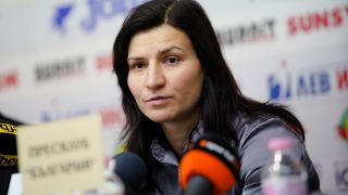 Стойка Петрова: Амбицирана съм да покажа, че ставам и за това