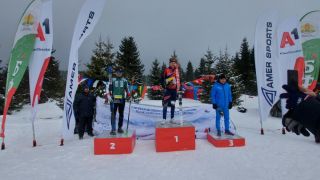 Беломъжев с нов голям успех, завоюва сребро при -12 градуса