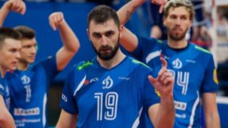 Българин и компания на 1/4-финал в ШЛ