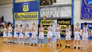 Монтана с нов успех в Адриатическата лига