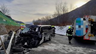 Смъртоносна катастрофа спря известна атлетка за Олимпиадата