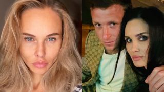 Скандален футболист отмъсти на бившата с най-добрата й приятелка СНИМКИ