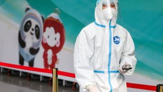 COVID-19 марширува здраво сред олимпийците