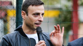 Димитър Бербатов става на 41