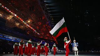 Промяна в плановете на България за откриването на Олимпиадата