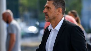 Изпълнителният директор на ЦСКА Филип Филипов има рожден ден