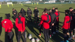 Стойчо разкарва още един от ЦСКА