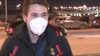 Радо Янков на път към Пекин: Болката и страданието учат много
