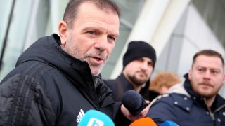 Стойчо Младенов с горещ коментар след забраната на ФИФА