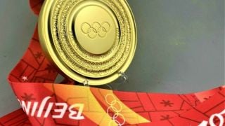 Крайно класиране по медали от Пекин 2022