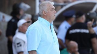 Легендарният Христо Бонев-Зума става на 75