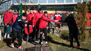 Обявиха важна дата за Локо (София) СНИМКА