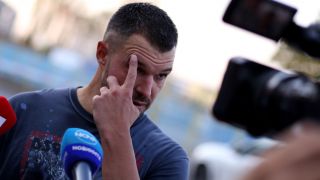 Божинката кърти с нов лаф ВИДЕО