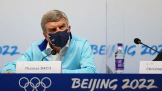 МОК с важна новина за заразените спортисти в Пекин