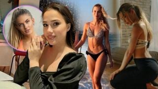 Коя ще е най-красива на Игрите в Пекин? СНИМКИ 18+