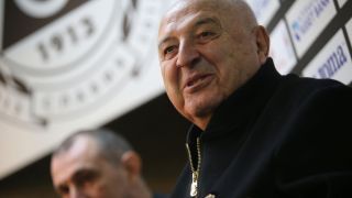 Само в БЛИЦ: Венци Стефанов подготвя сензационен трансферен удар от Висшата лига