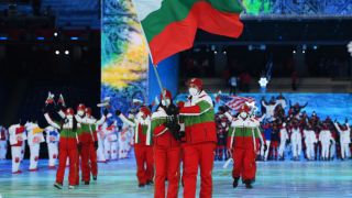 Пекин шашна света с помпозно откриване на Олимпиадата СНИМКИ