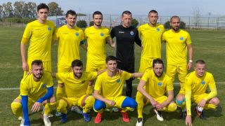 Марица със зрелищно реми срещу руснаци в Турция