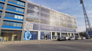 Син на наш футболен бос носи пари на Левски