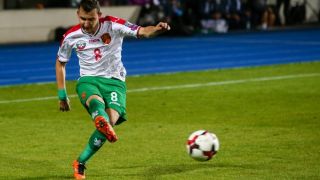 Тодор Неделев празнува рожден ден
