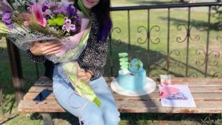 Да бъдем хора! Помогнете на болната от рак дъщеря на Стойко Сакалиев