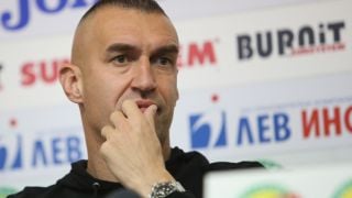 Чака се голяма изненада за бъдещето на Мартин Камбуров