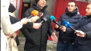 Стойчо Младенов пак изригна: "Сините" братя създават напрежение вече 13-14 години