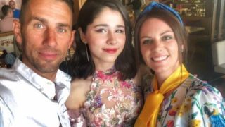 Стойко Сакалиев с гореща новина след кошмара с дъщеря му