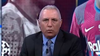 Стоичков побесня в ефир и изригна срещу звезда на Барса ВИДЕО