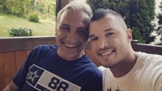 Божинов с хитов поздрав за рожденика Христо Стоичков ВИДЕО