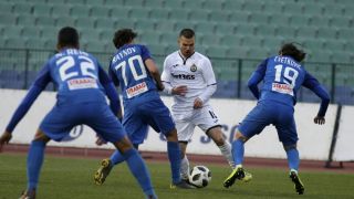 Наш национал пристигна в Турция за трансфер, но всичко пропадна