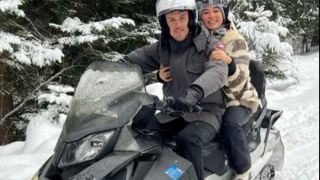 Трима от ЦСКА тръгнаха към планината в почивния ден