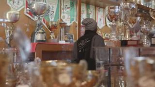 Нападател на ЦСКА с огромен жест към клуба