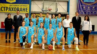 Монтана в топ 4 на Адриатическата лига