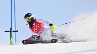 Удар по България на Олимпиадата! Прецакаха наша скиорка СНИМКИ