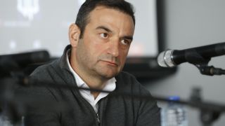 Обявиха финансовата задача на „Левски е вечен“