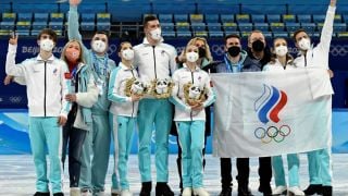 Мистерията на Олимпиадата се разбули! Това е допингираният спортист