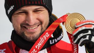 Чудо на Олимпиада, син дублира баща си! СНИМКИ
