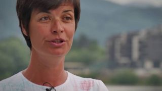Румяна Нейкова скастри здраво Тома Белев и министър Сандов