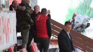 ЦСКА изригна: Платихме над 1 милион на Бенжалюн, но възникна голям проблем!