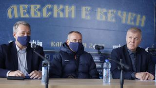 Станимир Стоилов: Крием се и не казваме истината ВИДЕО