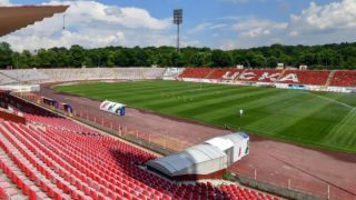 Страхотна новина за ЦСКА, ФИФА прати писмо до БФС